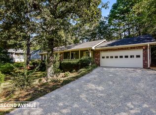 2208 Heritage Xing SW, Conyers, GA 30094