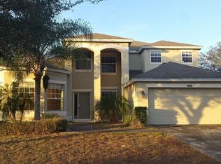 3538 Rolling Hills Ln, Apopka, FL 32712