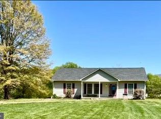 5117 Us Highway 340 Msn #340, Stanley, VA 22851