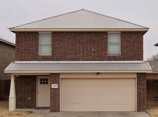 3434 Itasca St, Lubbock, TX 79415