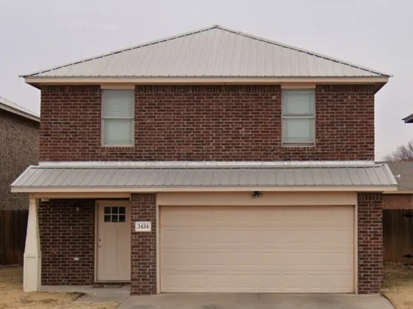 3434 Itasca St, Lubbock, TX 79415