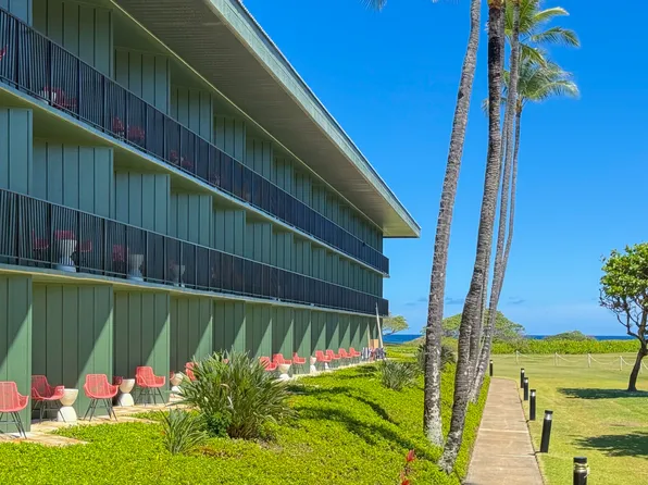 4331 Kauai Beach Dr #3215, Lihue, HI 96766