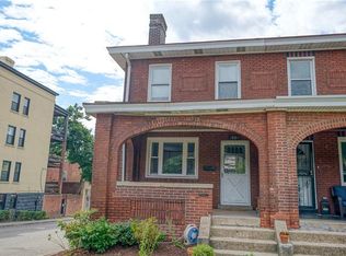 1229 N Highland Ave, Pittsburgh, PA 15206