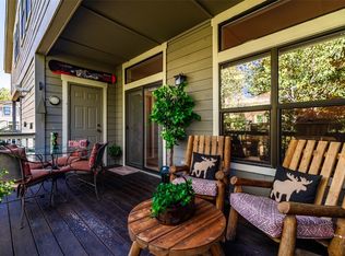 115 Mountain Vista Ln #115, Silverthorne, CO 80498