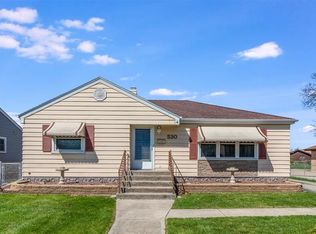 530 N Grace St, Lombard, IL