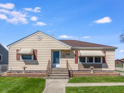 530 N Grace St, Lombard, IL, 60148