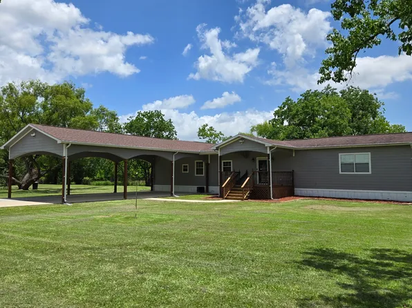 3102 Tameyoza Ln, Baytown, TX 77521
