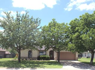 2015 Deer Field Way, Harker Heights, TX 76548