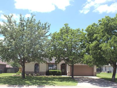 2015 Deer Field Way, Harker Heights, TX, 76548
