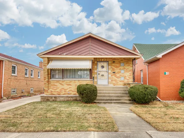 10445 S Central Park Ave, Chicago, IL 60655