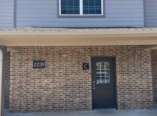 2239 Oriole St #C, Springdale, AR 72764
