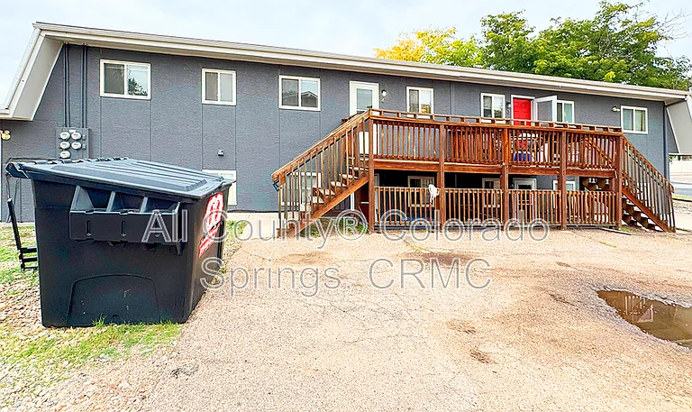 4995 Picturesque Cir #4 — Photo 6