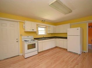 2720 Airport Rd UNIT 1, Bethel, OH 45106