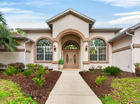 3210 N Reno Way, Beverly Hills, FL 34465