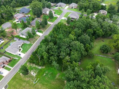 0 Eagle Gate Pl LOT 57 & 58, Hot Springs National Park, AR, 71901