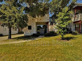 1708 Harvey St APT C, Austin, TX 78702