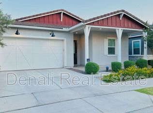 10045 E Talon Ave, Mesa, AZ 85212