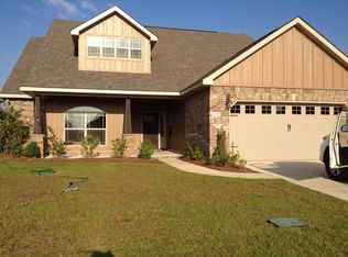 3197 Essex Place Dr, Mobile, AL 36695