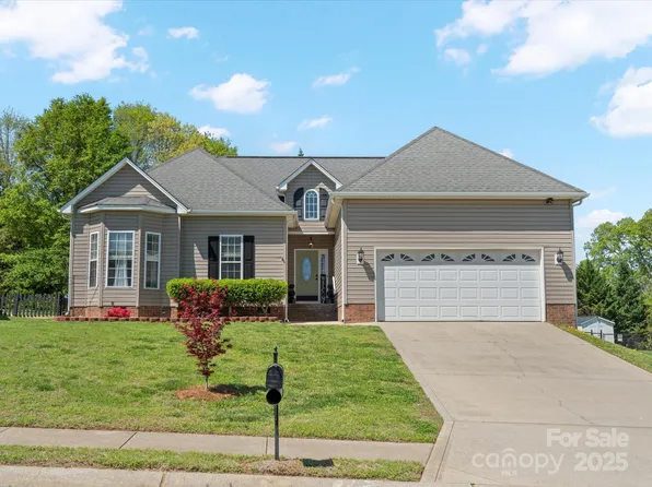 621 Summey Farm Dr, Dallas, NC 28034