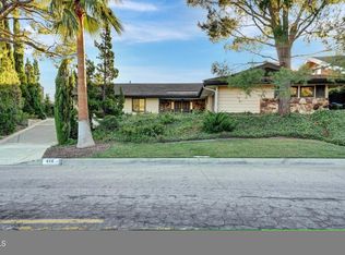 614 Starlight Crest Dr, La Canada Flintridge, CA 91011