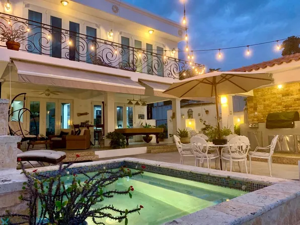 Km 10.7 102, Cabo Rojo, PR 00623