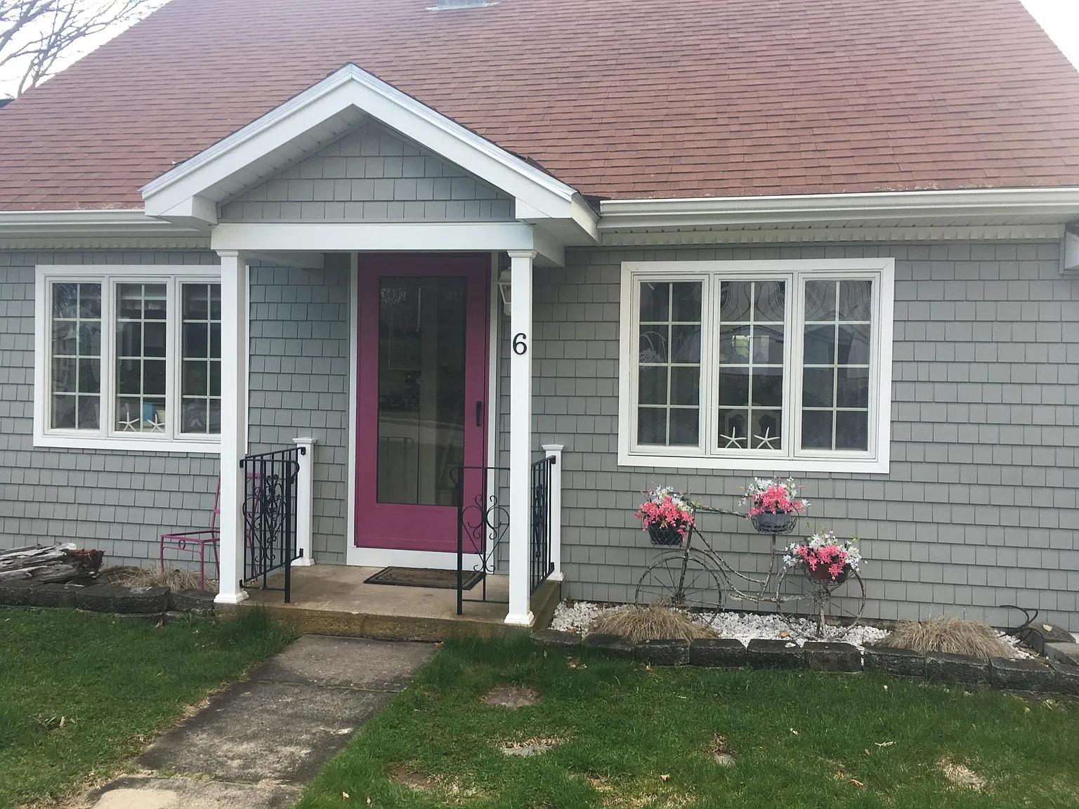 6 East St — Photo 1