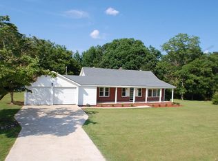 12056 County Road 51, Jemison, AL 35085