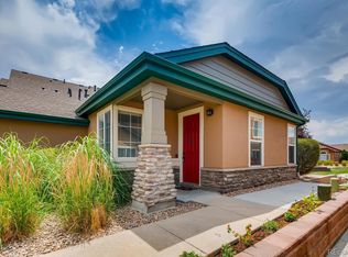 1653 Granby Way, Aurora, CO 80011