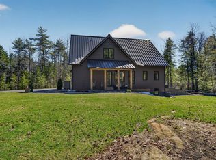 191 Bryant Road, Jaffrey, NH 03452
