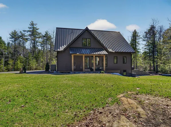 191 Bryant Road, Jaffrey, NH 03452