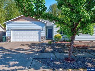 1673 S 6th St, Independence, OR 97351