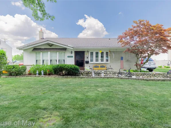 36827 Weideman St, Clinton Township, MI 48035