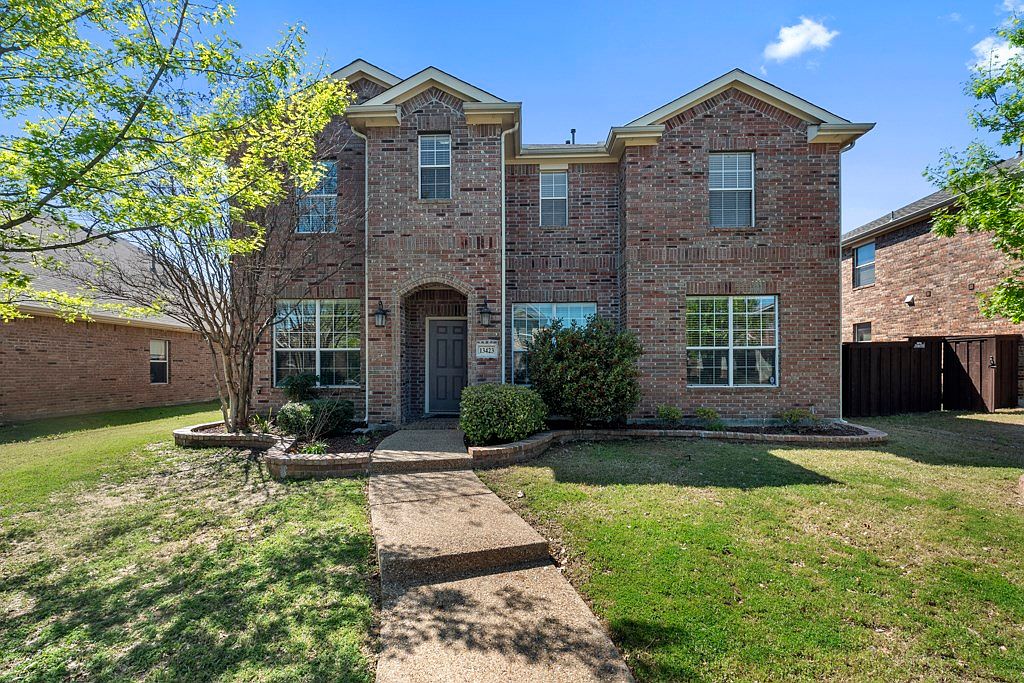 13423 Mondovi Dr, Frisco, TX 75033 Zillow
