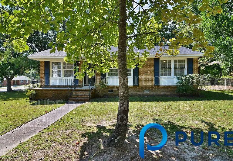 3801 Trotter Rd — Photo 1