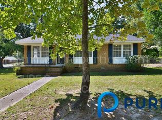 3801 Trotter Rd, Columbia, SC 29209
