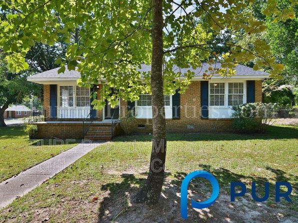 3801 Trotter Rd
