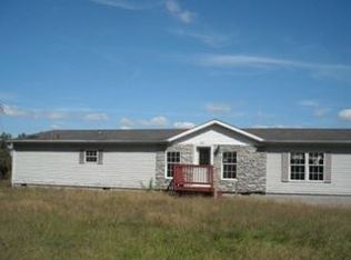 240 Sassafras Ct, Brandenburg, KY 40108