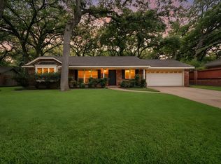 3008 Woodford Dr, Arlington, TX 76013