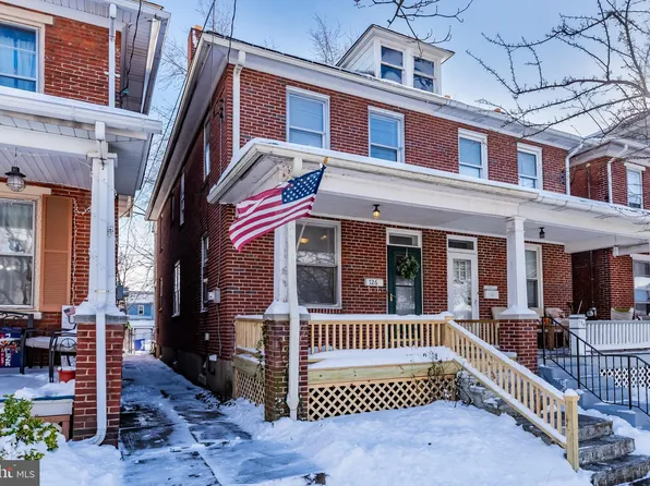 726 Bosler Ave, Lemoyne, PA 17043