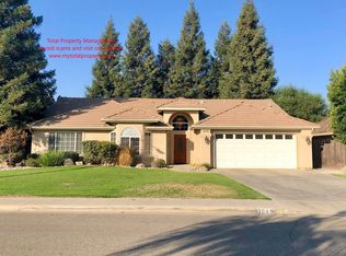 3045 S Johnson St, Visalia, CA 93277