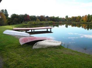 9059 Katsur Rd, Arkport, NY 14807
