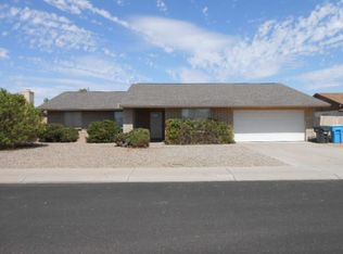 17201 N 39th Dr, Glendale, AZ 85308