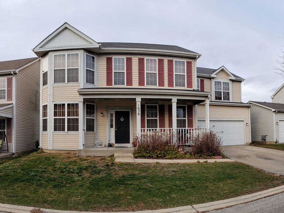 1st image of 1638 Victoria Park Cir