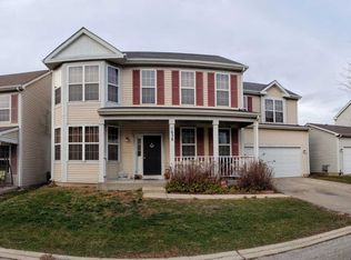 1638 Victoria Park Cir, Aurora, IL 60504