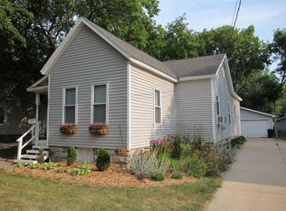 1021 W Spencer St, Appleton, WI 54914