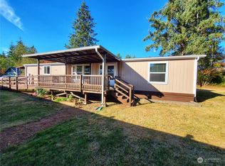 671 Trillium Ave, Forks, WA 98331