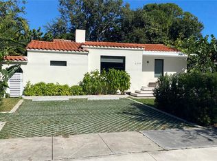 1277 SW 19th St #1, Miami, FL 33145