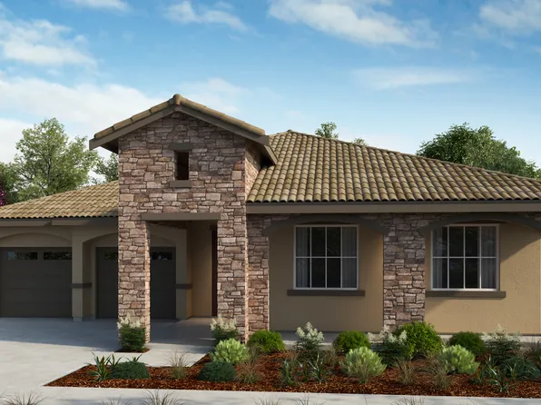 Myrtle Plan, Rosemary Grove at Lagoon Valley