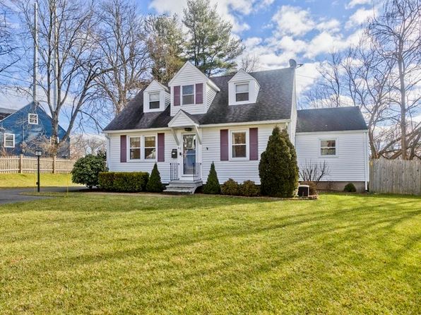 West Springfield MA Single Family Homes For Sale - 8 Homes | Zillow