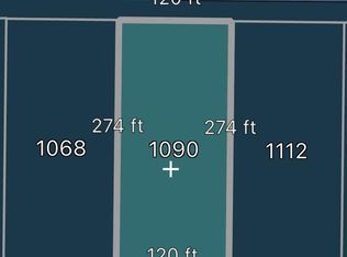 1090 Road 660, Dayton, TX 77535